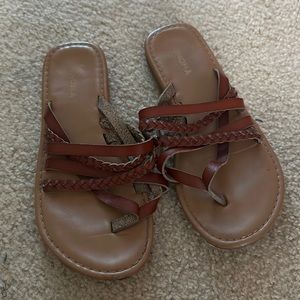 Sonoma Sandals